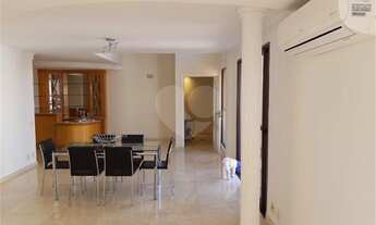 Imagem 4: São Paulo - Apartamento Padrão - MOEMA