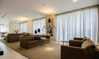 Imagem 1: Apartamento à venda, 4 quartos, 4 suítes, 5 vagas, Lourdes - Belo Horizonte/MG