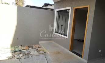 Imagem 2: Casa com 3 dormitórios à venda,118.00 m², Oficinas, PONTA GROSSA - PR