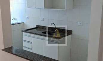 Imagem 7: Apartamento à venda, 46 m² por R$ 175.000,00 - Vila Iracema - São José dos Campos/SP