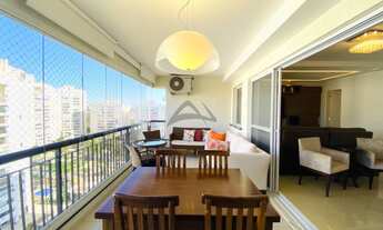 Imagem 7: Apartamento - Vila Brandina - Campinas