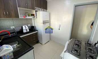 Imagem 5: Vai perder? - Apto Mobiliado 02 dorms 78 m² na- Tupi 350 mil