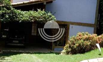 Imagem 5: Casa - Loteamento Caminhos de São Conrado (Sousas) - Campinas