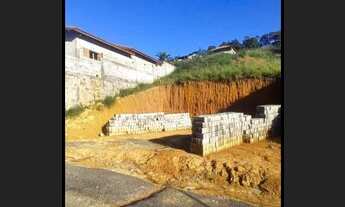 Imagem: São Lourenço da Serra - Terreno Padrão