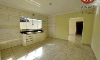 Imagem 6: Casa com 2 dormitórios à venda, 127 m² por R$ 420.000,00 - Jardim Nossa Senhora do Carmo