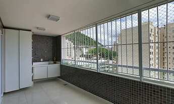 Imagem 3: Cobertura à venda, 450 m² por R$ 3.900.000,00 - Centro - Juiz de Fora/MG