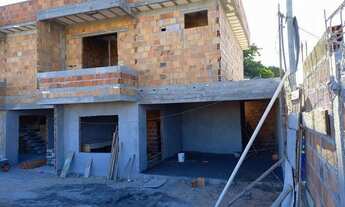Imagem 4: Casa duplex 3/4, Suíte, com closet e varanda, em condomínio Praia de Ipitanga Lauro de Fre