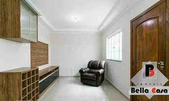 Imagem 7: SOBRADO CONDOMÍNIO FECHADO VENDA OU LOCAÇÂO 3 DORMITÓRIOS ÁGUA RASA 2 VAGAS - SEMI NOVO