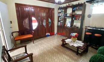 Imagem 2: Casa no conjunto belvedere