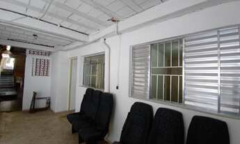 Imagem 6: Casa para aluguel com 50 metros quadrados com 2 quartos em Parque Tietê - São Paulo - SP