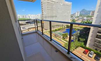 Imagem: Lindo 3 quartos no Like Residencial Club