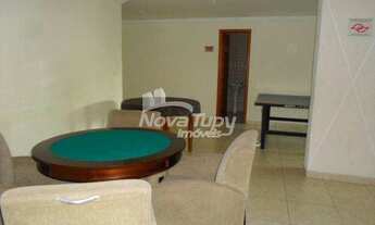 Imagem 3: Apartamento em Praia Grande bairro Tupi