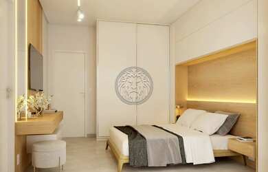 Imagem 3: PALHOçA - Casa de Condomínio - Nova Palhoça