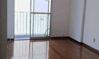 Imagem: Apartamento - Rua Dona Claudina - Venda