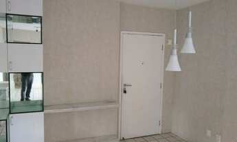 Imagem 6: Jean Charles / Rosa e Silva: próximo à Jaqueira, prédio de porte, lazer, 95m, 3 quartos su