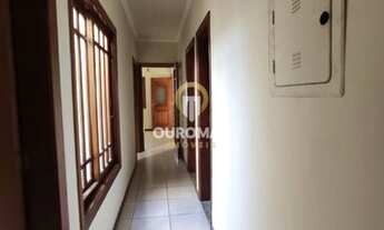 Imagem 7: Imóvel para Venda Casa com 03 dormitórios à venda, por R$ 400.000,00 - Jd. Matilde - Ourin