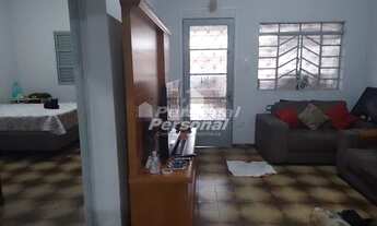 Imagem 7: Casa em via publica em Jardim Ana Emilia - Taubaté - CA1539