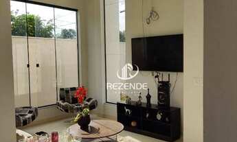 Imagem 5: Casa com 3 dormitórios à venda, 167 m² por R$ 795.000,00 - Plano Diretor Sul - Palmas/TO