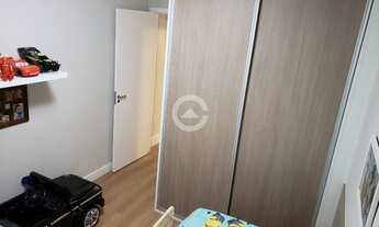 Imagem 6: Apartamento - Vila Brandina - Campinas