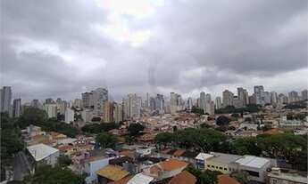 Imagem 6: São Paulo - Apartamento Padrão - ACLIMAÇÃO