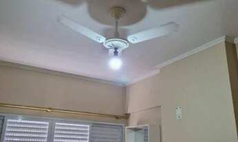 Imagem 3: Apartamento com 1 dormitório para alugar, 60 m² por R$ 1.100,00/mês - Centro - Campinas/SP