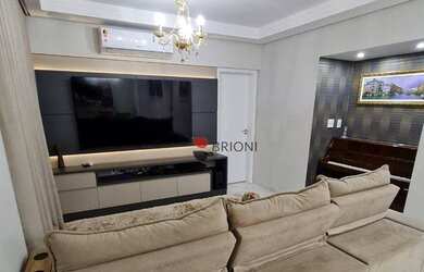 Imagem 7: Edifício Praça do Golf, apartamentos e coberturas, Vila do Golf em Ribeirão Preto/SP I Imo