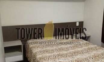 Imagem 3: Apartamento - Condomínio Eco Vila Tipuana - Campinas