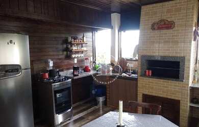 Imagem 7: Casa à venda, 185 m² por R$ 450.000,00 - Centro - Santo Amaro da Imperatriz/SC