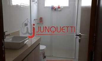 Imagem 4: Casa em Condomínio para Venda em Taubaté, Piracangaguá, 3 dormitórios, 1 suíte, 4 banheiro