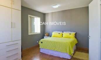 Imagem 4: SÃO PAULO - Apartamento Padrão - VILA MADALENA