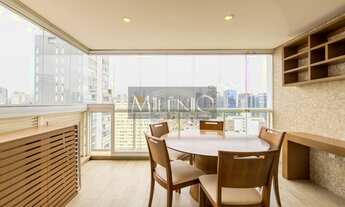 Imagem 6: SãO PAULO - Apartamento Padrão - Itaim Bibi