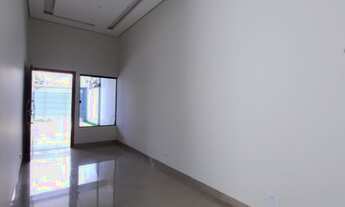 Imagem 3: Rita Vieira 3 Quartos Área Gourmet e Sobra de Terreno nos Fundos