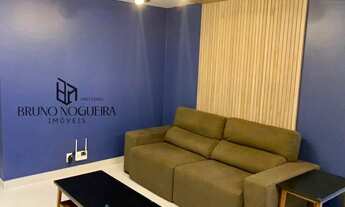 Imagem 6: Vendo apartamento mobiliado e frente ao mar no vg sun cumbuco