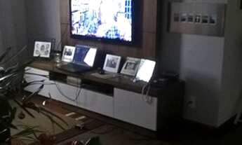 Imagem 4: Apartamento para Locação em Jundiaí, Jardim Ermida I, 3 dormitórios, 3 suítes, 4 banheiros