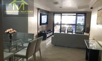 Imagem 2: Apartamento 4 quartos na Praia da Costa Cód: 18456 R