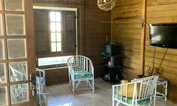 Imagem 6: Vende-se Casa em Condomínio Fechado - 130m²