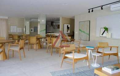 Imagem 7: Apartamento com 3 quartos sendo suítes à venda, 184 m² por R$ 2.396.389 - Jurerê - Florian