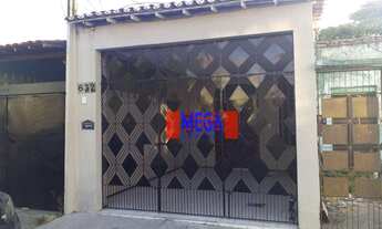 Imagem: Casa com 2 quartos para alugar no Montese