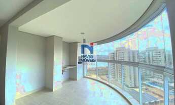 Imagem: Alphaville Nova Lima cobertura 340 m²