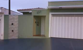 Imagem 3: Casa no jardim são Gabriel, parte no meio ótima localização