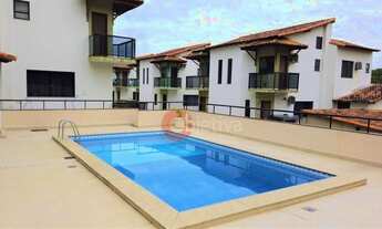 Imagem 2: Casa com 2 dormitórios à venda, 120 m² por R$ 330.000,00 - Peró - Cabo Frio/RJ