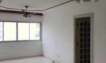 Imagem 7: Apartamento para venda com 120m ,2 quartos com dependência de emp Gonzaga - Santos - São P