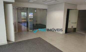 Imagem: Andar Corporativo, 814 m² - venda por R$