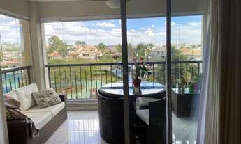 Imagem 2: Apartamento - Jardim Madalena - Campinas