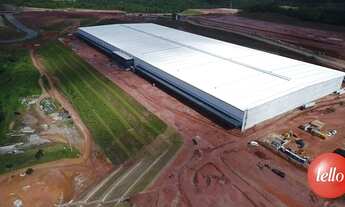 Imagem 4: Jarinu - Galpão/Depósito/Armazém - Mato Dentro