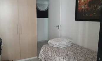 Imagem 7: Apartamento com 2 dormitórios à venda, 72 m² por R$ 600.000,00 - Jardim Astúrias - Guarujá