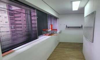 Imagem 6: SÃO PAULO - Conjunto Comercial/Sala - SANTANA