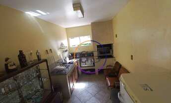 Imagem 4: Sobrado com 4 dormitórios à venda, 230 m² por R$ 1.100.000,00 - Centro - Pelotas/RS