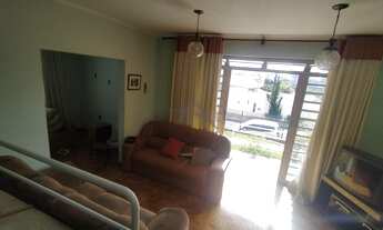 Imagem 6: Casa - Chácara da Barra - Campinas