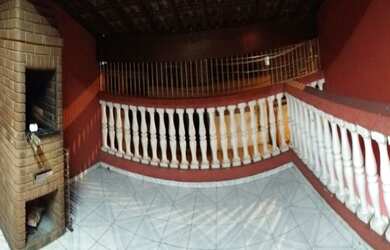 Imagem 4: Excelente Casa residencial e Comercial para Financiamento no Jardim Utinga em Santo André